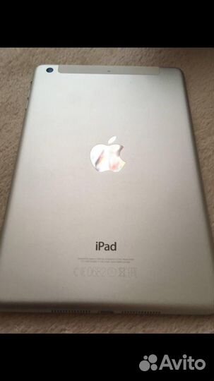 Планшет iPad mini 3 16gb