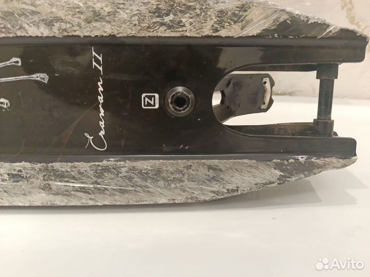 Дека ethic erewan v2