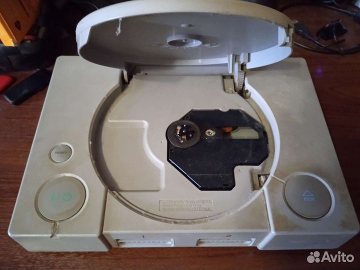 Sony PlayStation original