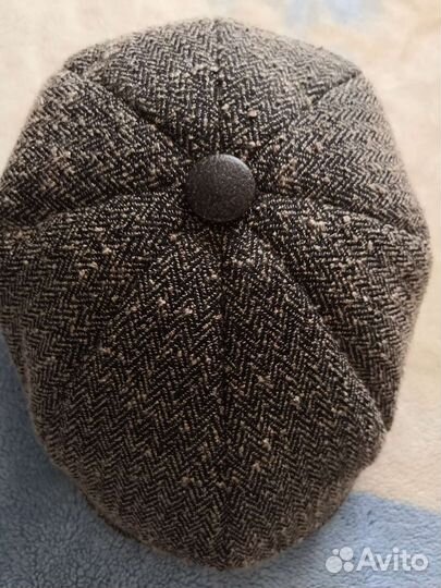 Кепки мужские