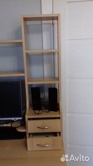 Стол письменный