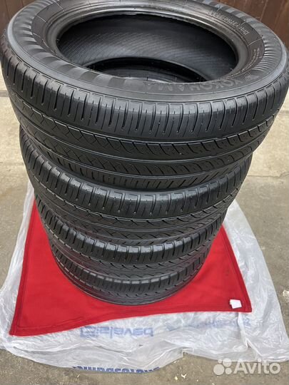 Yokohama A.Drive AA01 195/60 R15