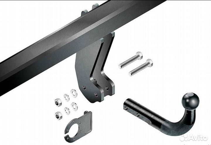 Фаркоп Great Wall Wingle GW-06