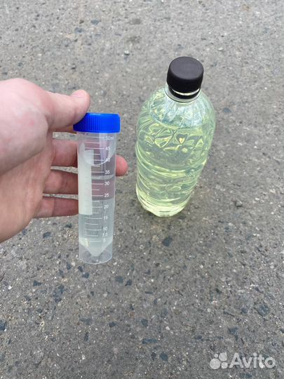 Дт евро 5 гост от Газпром сорт Е