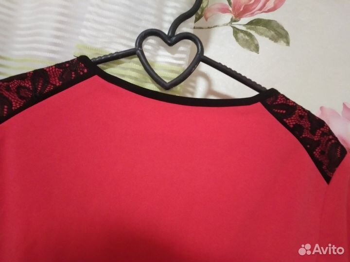 Платье женское 48р