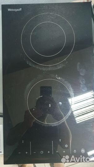 Варочная панель