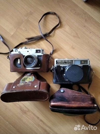 Фотоаппарат