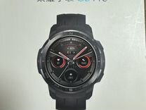 Часы Honor Умные часы Watch GS Pro, 48mm, черный
