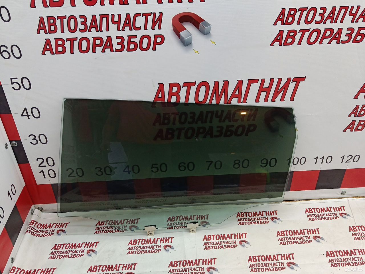 Стекло заднее левое Geely Atlas Pro Атлас про