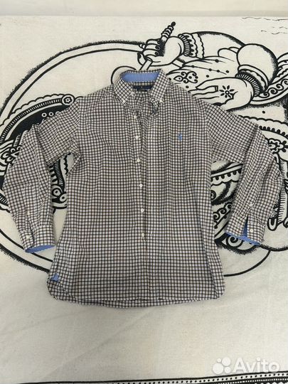 Брендовые вещи мужские бу