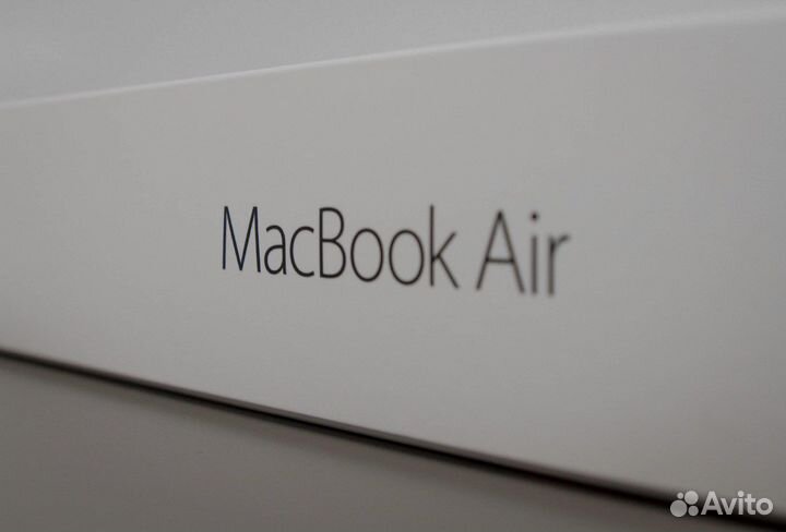 Apple MacBook Air M1 8/256 Gold 2020