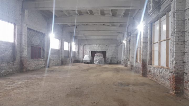 Склад, 761.9 м²