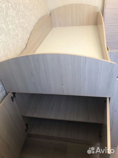 Мебель трансформер
