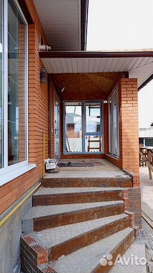 Пластиковые окна и двери пвх