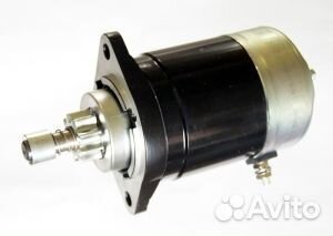 Стартер лодочный мотор Mercury 25 30