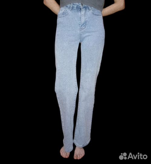 Джинсы женские