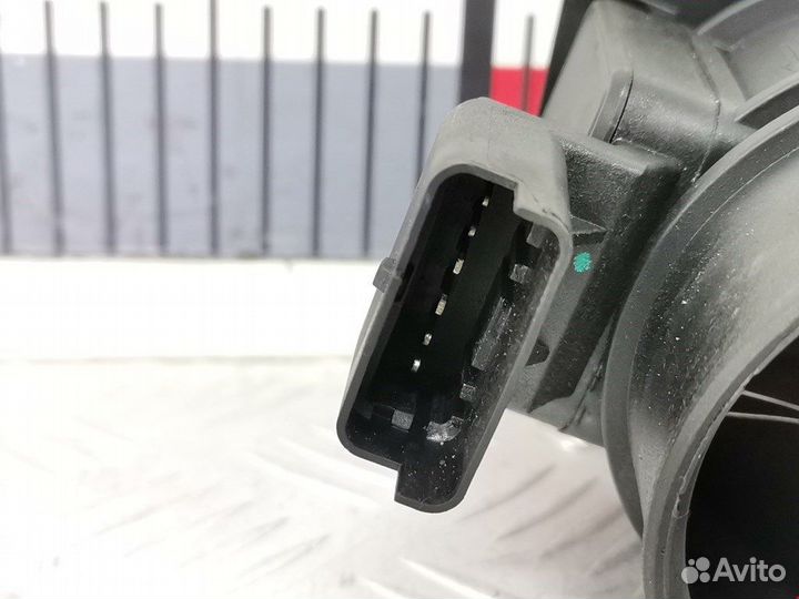 Расходомер воздуха (дмрв) для Renault Espace 3