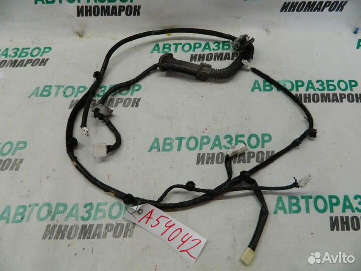 Проводка двери для Mazda 6 2007-2012г