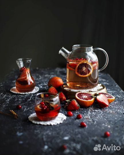 Фуд / Предметный фотограф