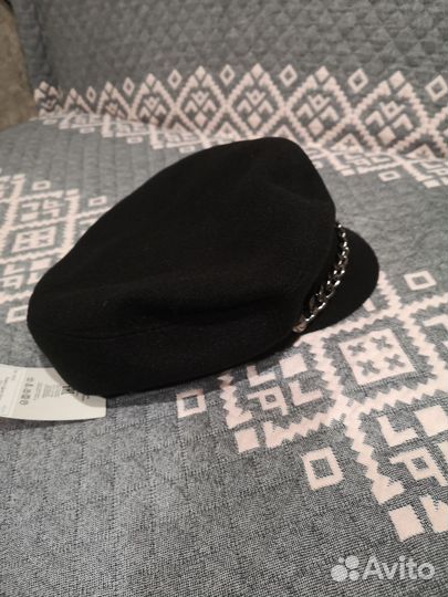 Кепка женская, и берет