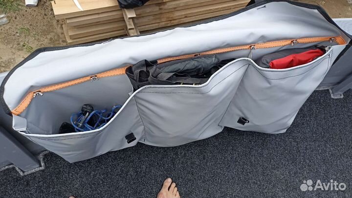 Лодка+мотор+прицеп