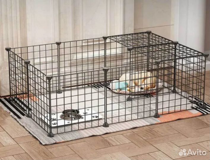 Вольер - Клетка для животных
