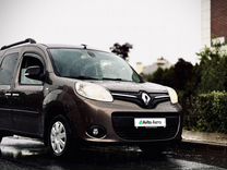 Renault Kangoo 1.6 MT, 2014, 218 300 км, с пробегом, цена 764 000 руб.