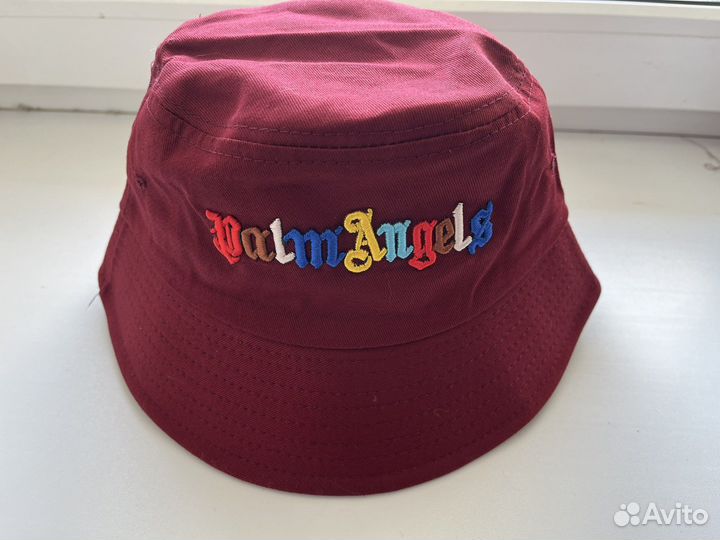 Панама Palm Angels