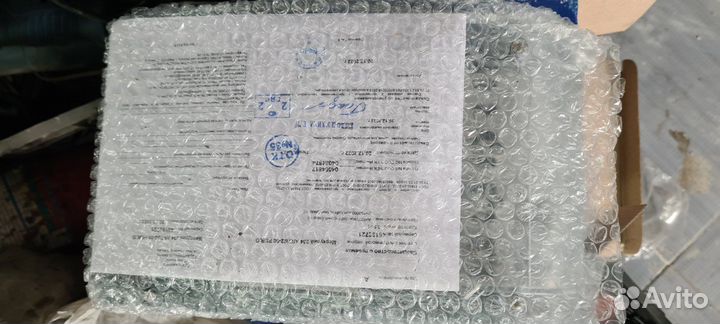 Счетчик учета электроэнергии