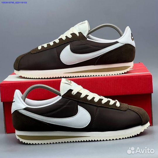 Кроссовки Nike Cortez