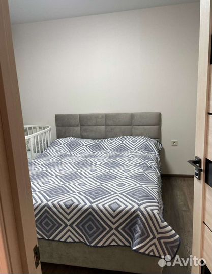 Покрывало двухстороннее 2-х спальное