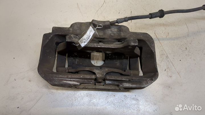 Суппорт Audi A8 (D4), 2011