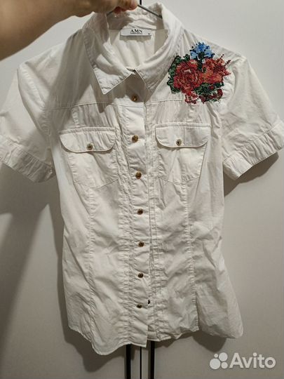 Блузка женская