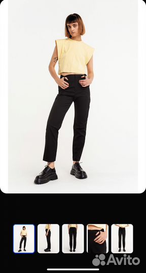 Брюки Befree женские