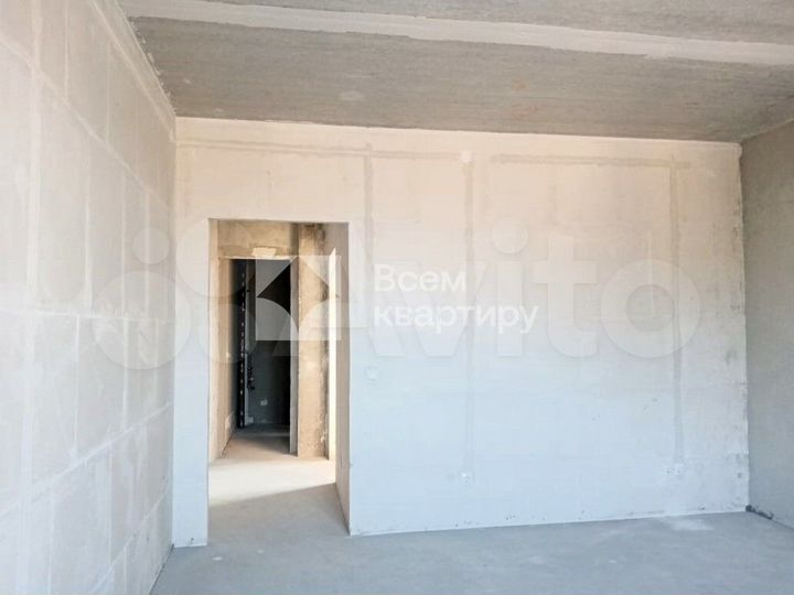 2-к. квартира, 42 м², 5/10 эт.