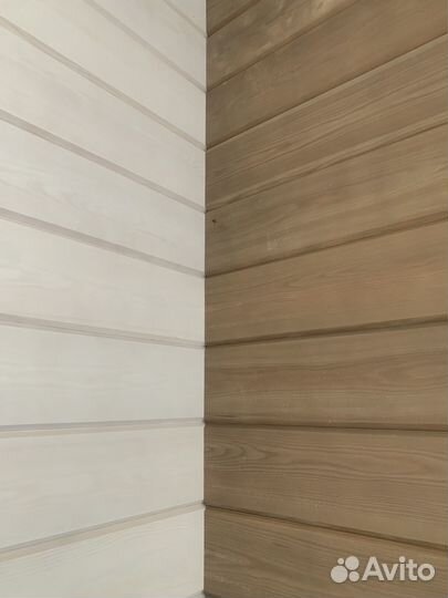 Отделочник плотник