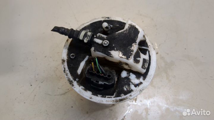 Насос топливный электрический Fiat Panda, 2005