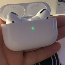 Apple airpods pro