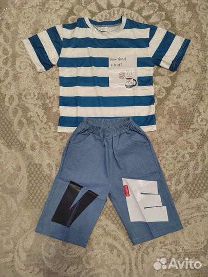 Комплект для мальчиков