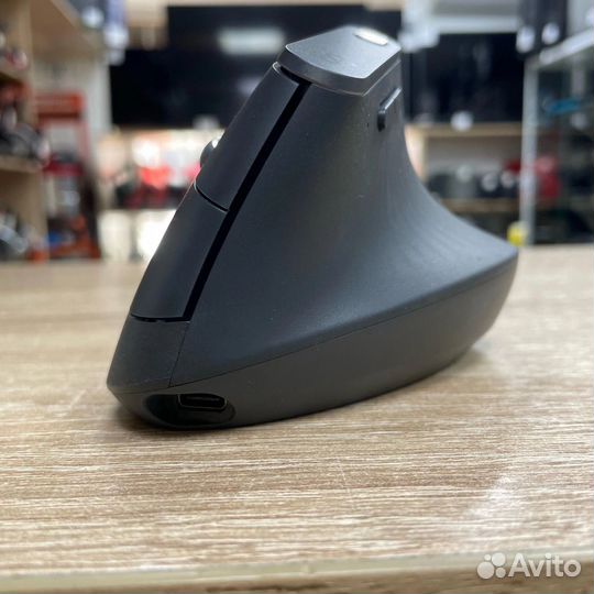 Беспроводная мышь logitech M-R0074