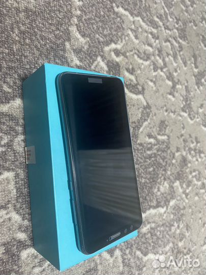Телефон honor 9 lite