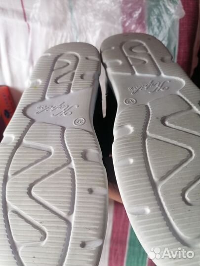 Туфли детские