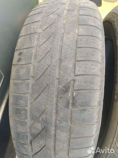 Continental AllSeasonContact 195/65 R15