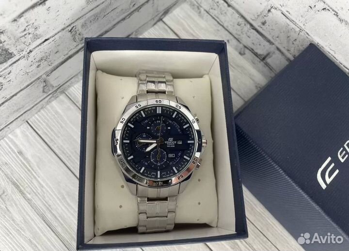 Часы мужские Casio Edifice