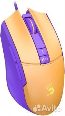 Мышь A4Tech L65 Max