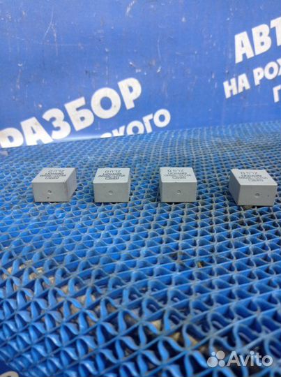 Реле Hyundai Accent седан G4EC 2005