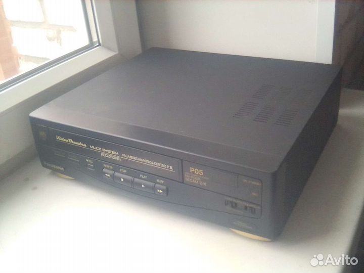 Panasonic NV-P05reen