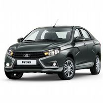 Новый ВАЗ (LADA) Vesta 1.8 CVT, 2024, цена 1 694 000 руб.