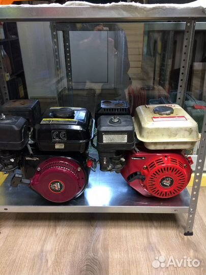 Ремонт бензо-инструмента бензо-техники