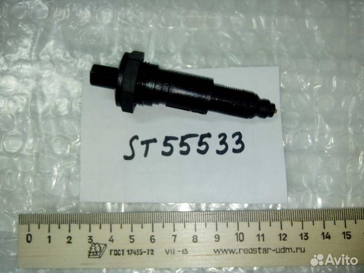 Пьезоэлемент М22х1,5 Арт